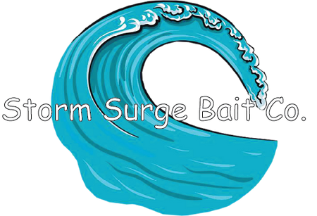 Storm Surge Bait Company